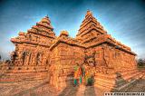 02 Tamil Nadu - The Shore Temple - pinuccioedoni